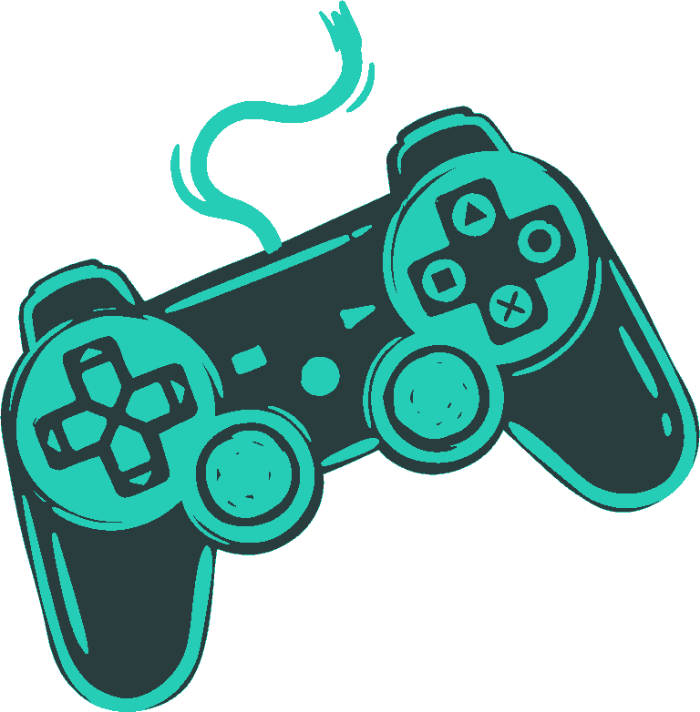 Controller di gioco
